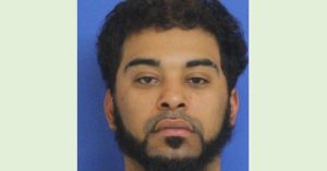 Suspect arrested in East Haven cat-targeted home invasion
