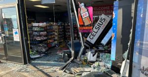 Kingston police seek public help following brazen ATM theft