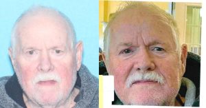 Waltham police report missing 80-year-old man found safe