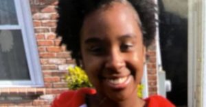 Boston police issues alert for missing 16-year-old girl from Dorchester