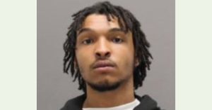 Fourth suspect surrenders in Worcester triple shooting
