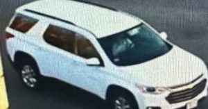 Child struck in Reading hit-and-run, police seek white Chevy SUV