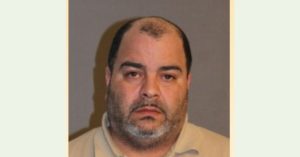 Chicopee man sentenced to 12-13 years for child rape