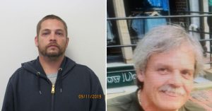 Newport, NH police seek public’s help in locating two fugitives