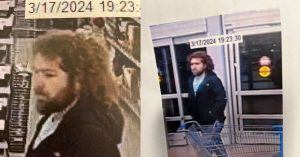Tilton police seek help identifying man in photo