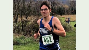 Lake Region honor student, athlete nominated to prestigious medical congress