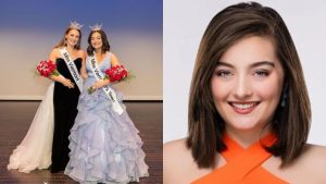Newport teen Charlee Royer wins Miss Vermont’s Teen 2024