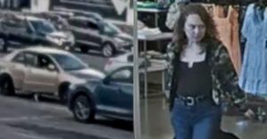 Lenox police seek help identifying person linked to local business incident