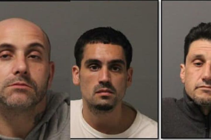 Sharon woman arrested on active warrant - Newport Dispatch