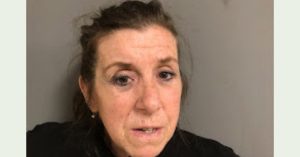 Woman arrested for DUI after crashing into guardrail on I 89 in Sharon