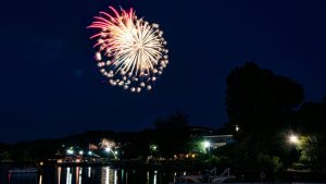 Orleans County towns mark nation’s 250th with parades, fireworks and weekend festivities