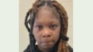 Missing teen reported in Centerville