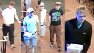 Police seek suspect in assault, robbery in West Chester