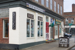 Green Mountain Books celebrates 50 years in Lyndonville