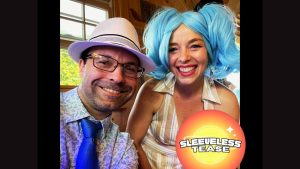 Sleeveless Tease featuring Narah Sparks to headline Newport summer kickoff