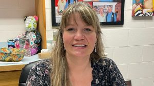 Elaine Collins named Vermont’s 2026 Superintendent of the Year