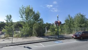 Newport mayor answers residents’ questions about downtown ‘pit’