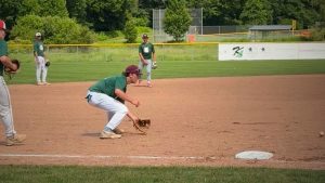 North Country’s Ben West fuels comeback in Vermont doubleheader sweep