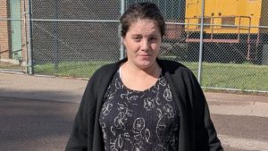 Police seek missing Troy woman last seen in Brownington on Friday