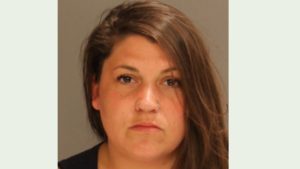 Woman arrested on assault charge in West Cocalico Township
