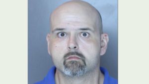 Man arrested on child sexual abuse material charges in Highspire