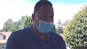 Police seek to identify suspicious person in Hanover