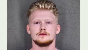 Man arrested on weapons charges in Cohoes