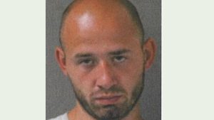 Man arrested on multiple theft charges in Kingston
