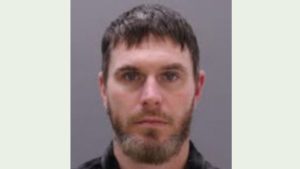 Man arrested on drug charges in Southampton