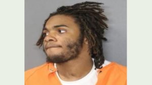 Man charged with vehicle burglary in Palisades Park