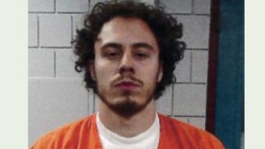 Man arrested on assault, robbery charges in Stroudsburg