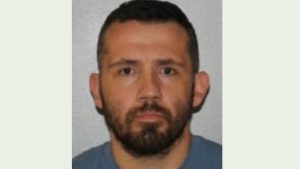 Man arrested on larceny charge in Corinth