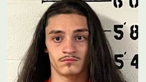 Man arrested following burglary in East Kingston