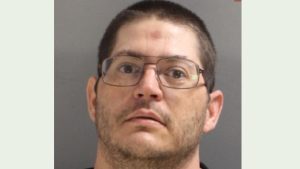 Man arrested on assault charges in Lower Windsor Township
