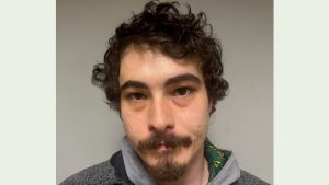 Man arrested on domestic assault charge in Starksboro