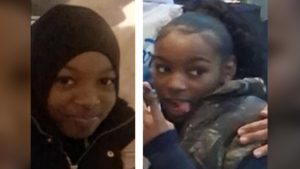 Missing juvenile sought in Philadelphia