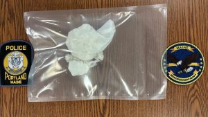 Portland man arrested on drug trafficking charges in Portland