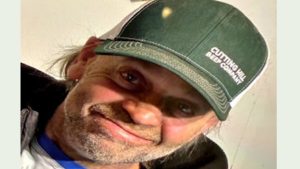 Search underway for missing man in St. Albans Town