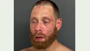 Man arrested on DUI charge in Newbury
