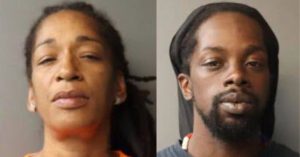 2 adults charged with child endangerment in Ulster
