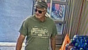 Police seek to identify person in suspicious incident in Oswego