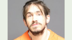 Inmate charged with assault on corrections officer in Oriskany