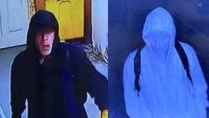 Burglary reported at beer and wine store in Pownal