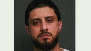 Man arrested in drug raid at Bridgeport smoke shop