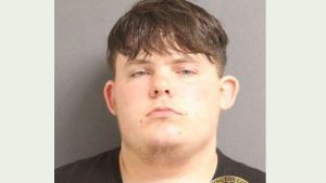 Two arrested in burglary in Fort Edward