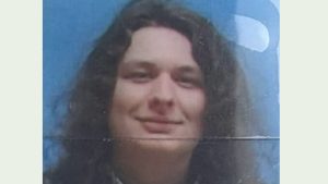Police seek missing man in Olean