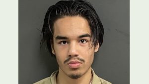 Juvenile sentenced to 18 years for attacking officers in Florence Township