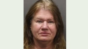 Woman arrested on DWI charge in Halfmoon