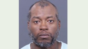 Robbery arrest after knife threat at Warrington Walmart