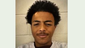 Missing teen reported in Wakefield